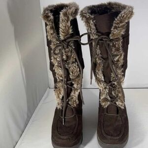 American eagle  boots